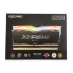 OCPC EX3TREME 16GB 3200Mhz (8GBx2) DDR4