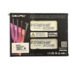 OCPC EX3TREME 16GB 3200Mhz (8GBx2) DDR4