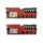 پک 16 گیگ رم Geil EVO FORZA 16GB 2400Mhz (8GBx2) DDR4 - کارکرده با گارانتی آواژنگ - Image 3