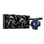 خنک کننده مایع پردازنده کولرمستر Cooler master Masterliquid Pro 280