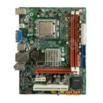 خرید باندل G41T-M16 و E8400