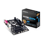 GIGABYTE GA-H81M-S2PH