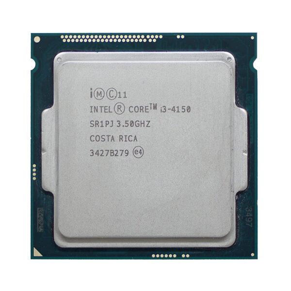 Intel Core i3 4150