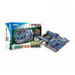 MSI 990FXA GD80 v2