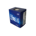 پردازنده اینتل Intel Core i5 10400