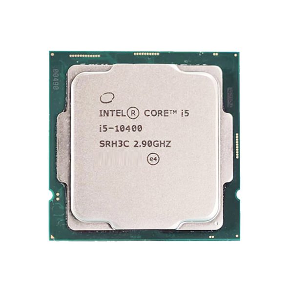 پردازنده اینتل Intel Core i5 10400