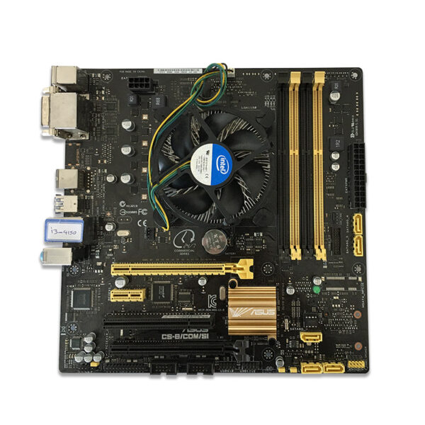 ASUS CS-BCOMSI Q87