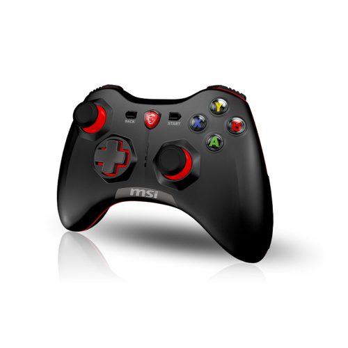 265 MSI WIRELESS GAMING CONTROLLER FORCE GC30