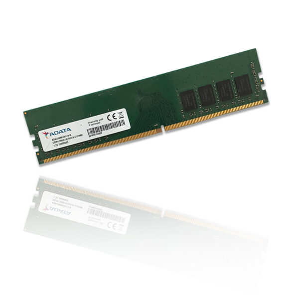 رم ای‌دیتا ADATA 8GB DDR4 2666Mhz