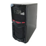 قاب کیس کامپیوتر ورتکس Case Vertex Stock