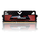 رم Geil Evo Potenza 8GB DDR3 2400Mhz