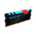 رم گیل 8 گیگ Geil Evo X 8GB DDR4 2400Mhz