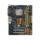 باندل مادربرد گیگابایت Gigabyte G31M ES2C + Intel Pentium E5300 Stock