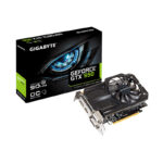 Gigabyte GTX 950 OC 2GB DDR5