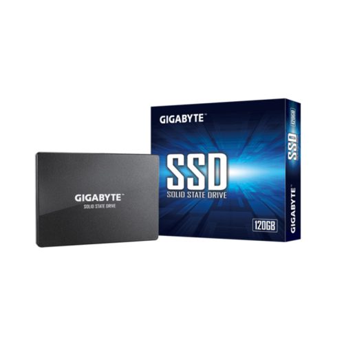 حافظه گیگابایت Gigabyte 120GB SSD Stock