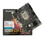 مادربرد H310 MS2H