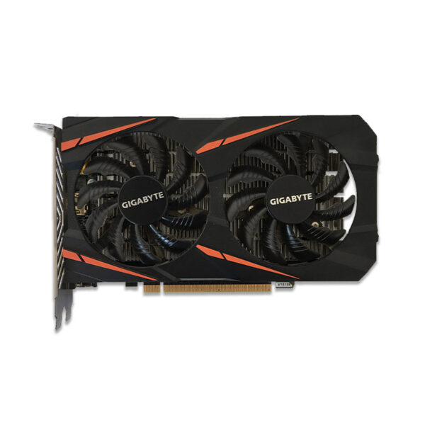 خرید کارت گرافیک rx 460