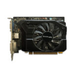 کارت گرافیک استوک amd radeon r7 250 2gb