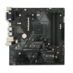 مادربرد ایسوس مدل ASUS B450M-A - کارکرده