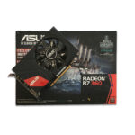 خرید کارت گرافیک r7 360