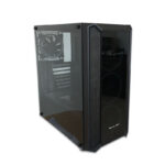 خرید کیس کامپیوتر مستر تک مدل t400