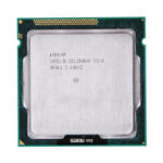 خرید سی پی یو Celeron G550