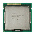 پردازنده Intel Pentium Processor G630