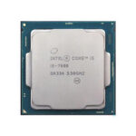 خرید و قیمت cpu i5 7600
