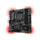 MSI B350 مادربرد MSI B350M Mortar + پردازنده AMD RYZEN 5 1600X
