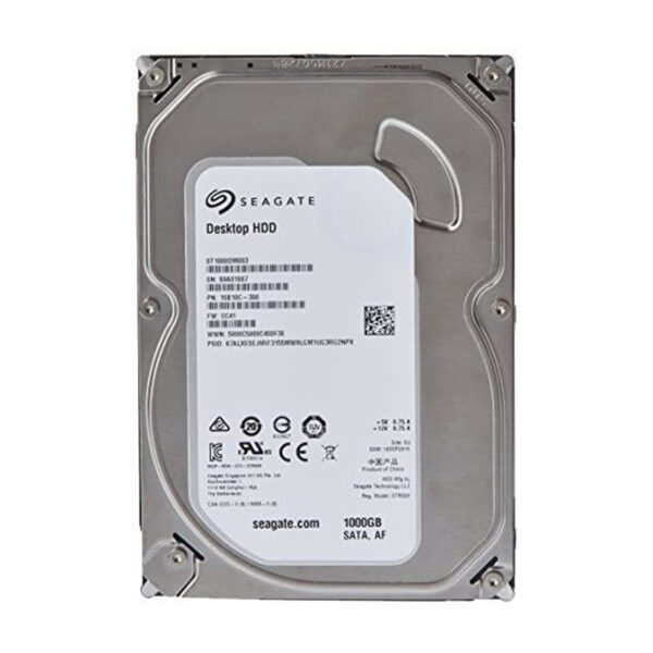 SEAGATE 1TB