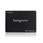 حافظه SAMGPORSE 120GB SSD - کارکرده