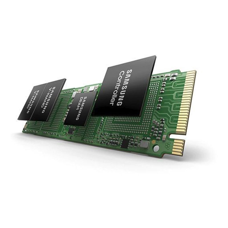 حافظه Samsung PM981 256GB SSD