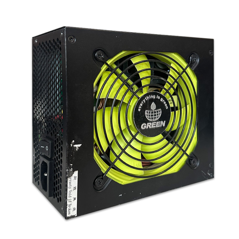 1875 پاور 585 وات گرین GREEN GP585B استوک
