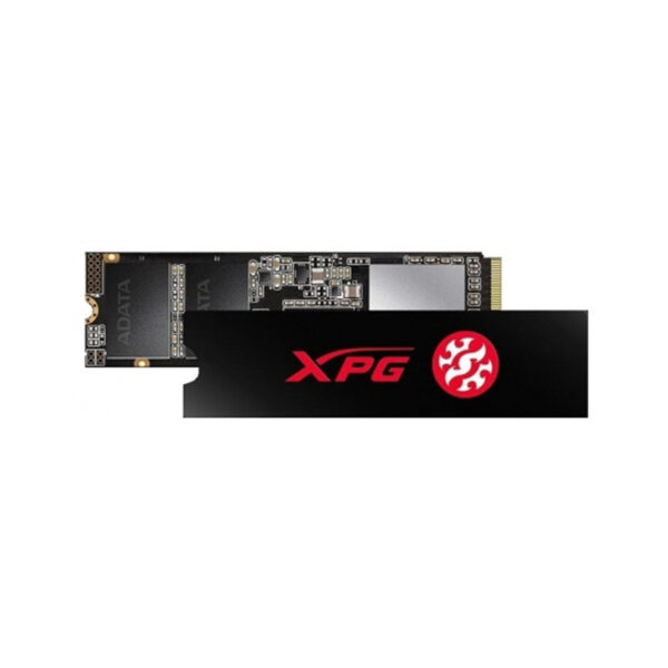 حافظه SSD ADATA XPG SX6000 PRO M.2 256GB
