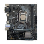 باندل ASUS PRIME B360M-K + CORE i5 9400F - کارکرده