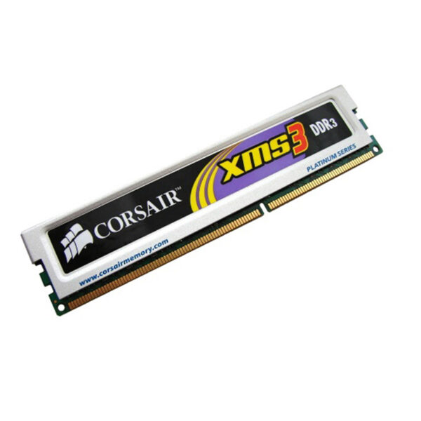 خرید رم 1 گیگ 1333Mhz DDR3