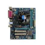 باندل GIGABYTE GA-H61M-S2P + Intel Pentium G2030