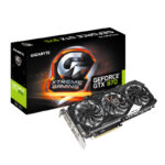 Gigabyte Xtreme Gaming GTX 970 4GB GDDR5