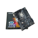 باندل Z370 و i3 9100f