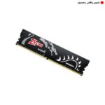 رم 16 گیگ کینگ مکس Kingmax Zeus 16GB 3200Mhz DDR4