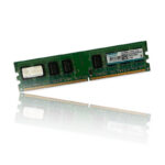 خرید رم یک گیگ DDR2 800Mhz