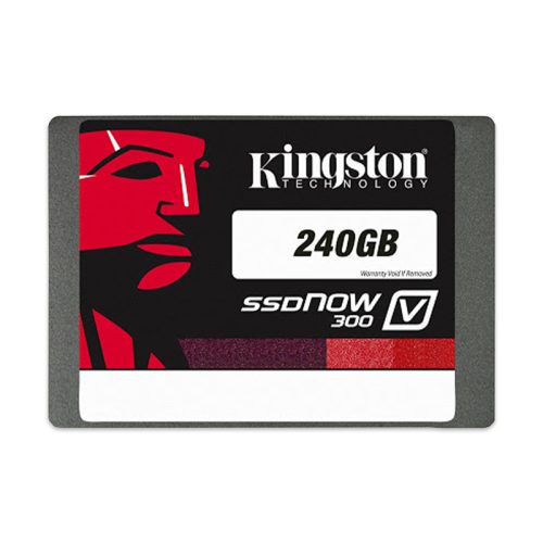 حافظه SSD کینگستون KINGSTON NOW 400A 240GB