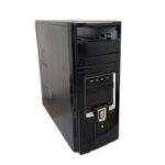 کیس کامیپوتر PC CASE BLACK
