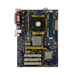 SOYO Foxconn A78AX + AMD X2 250