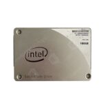 خرید اس اس دی 180 گیگ اینتل