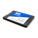 WD BLUE 250GB