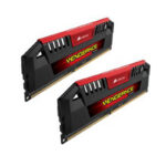 Corsair Vengeance Pro Series 16GB (8GBx2) DDR3 2400Mhz