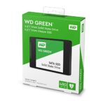 wd green ssd 480gb