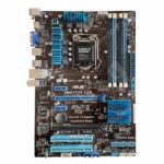 مادربرد ایسوس ASUS P8Z77-V LX2 استوک