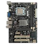 باندل مادربرد Elite ECS G41T-M13 + Intel E7200 استوک